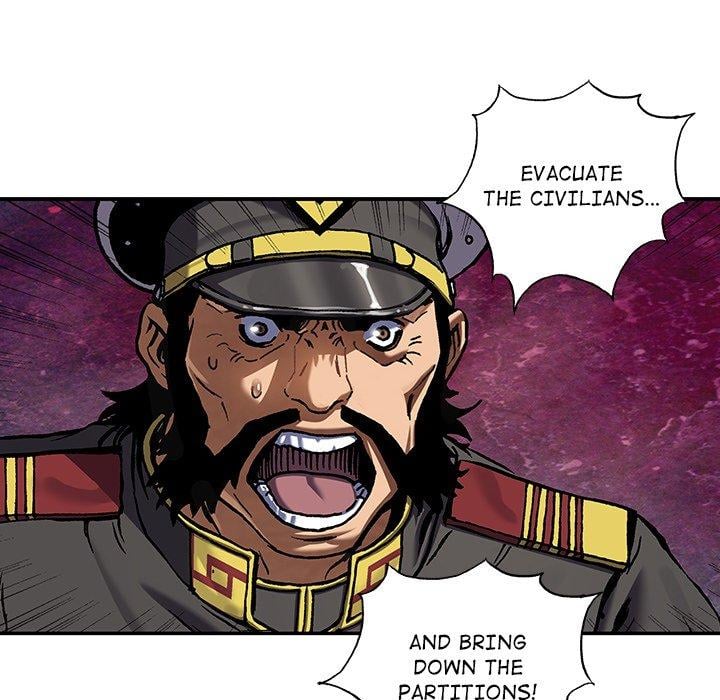 Read Leviathan (en) Manga Online
