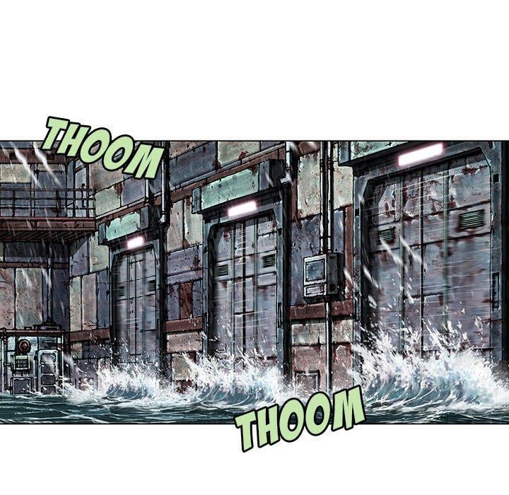 Read Leviathan (en) Manga Online