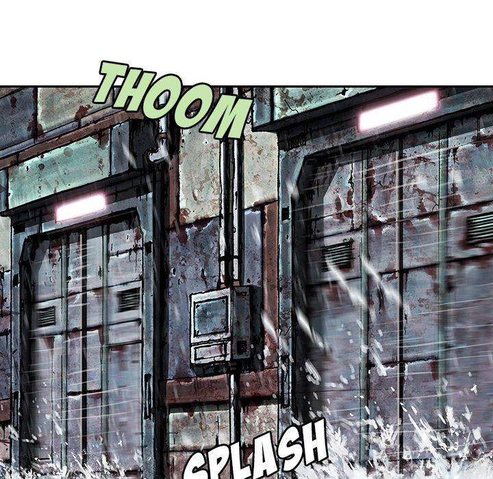 Read Leviathan (en) Manga Online