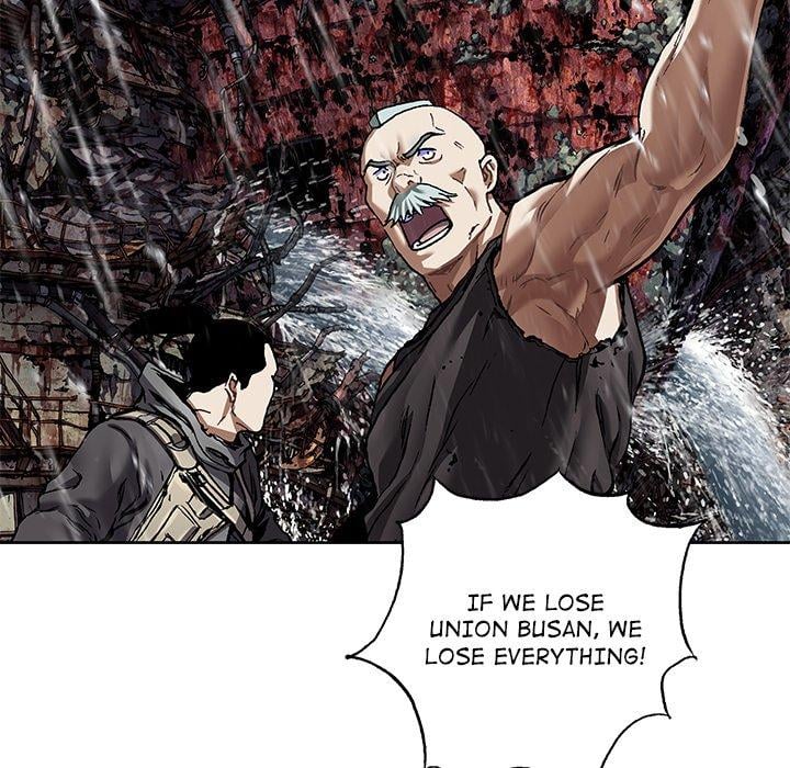 Read Leviathan (en) Manga Online