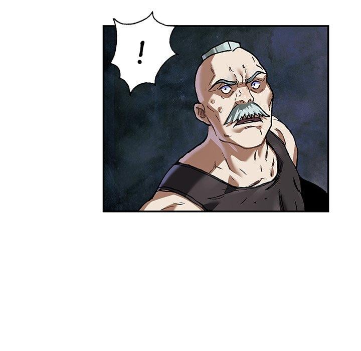 Read Leviathan (en) Manga Online