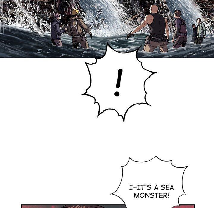 Read Leviathan (en) Manga Online