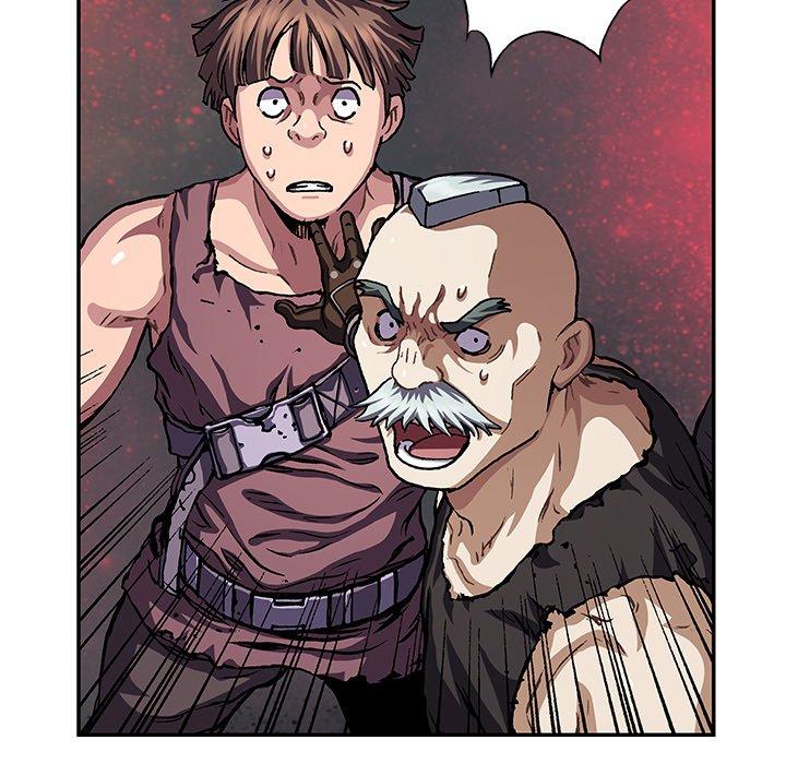 Read Leviathan (en) Manga Online