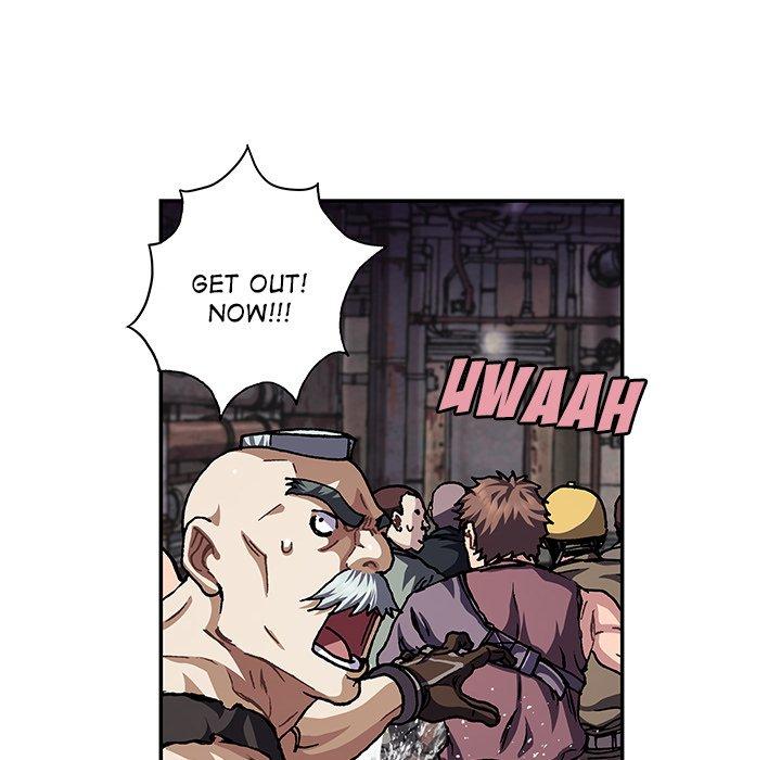 Read Leviathan (en) Manga Online