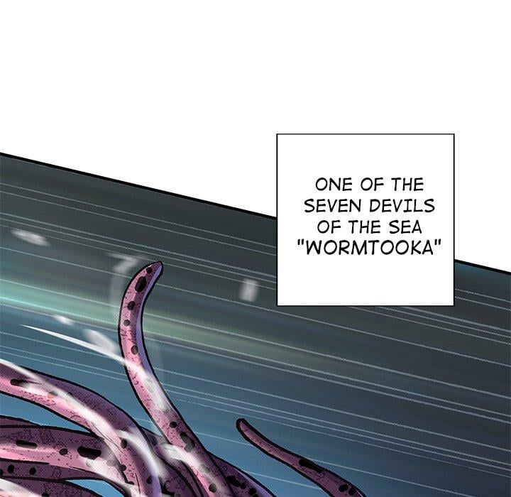 Read Leviathan (en) Manga Online