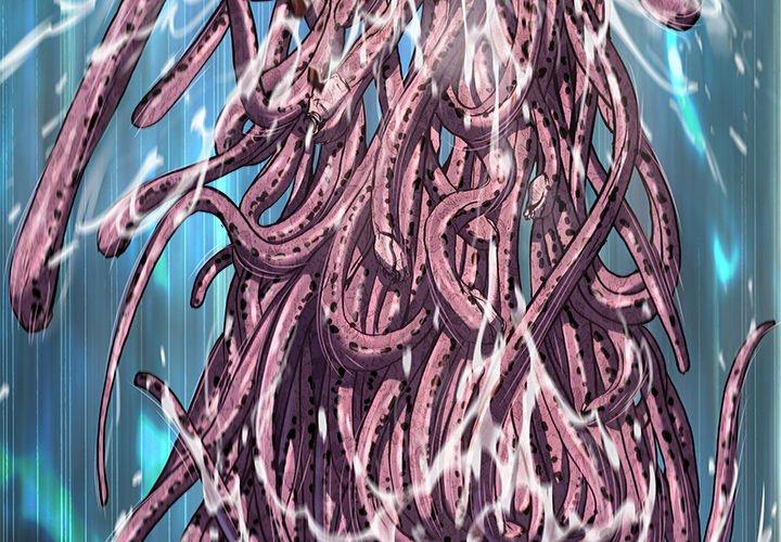 Read Leviathan (en) Manga Online