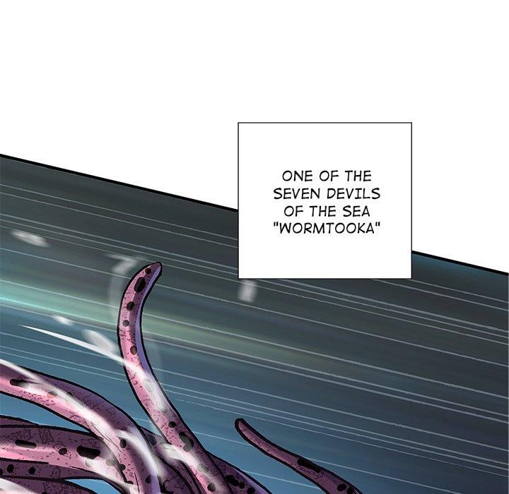 Read Leviathan (en) Manga Online