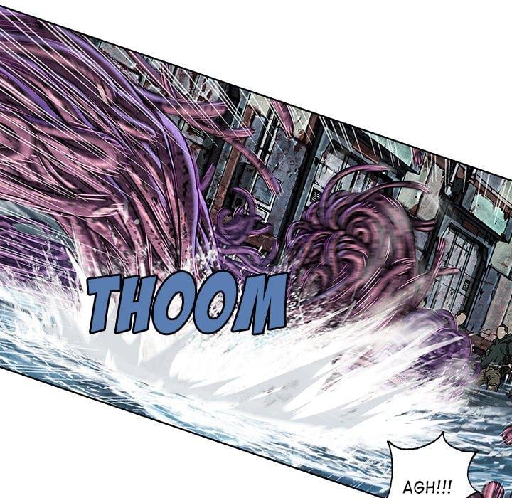 Read Leviathan (en) Manga Online