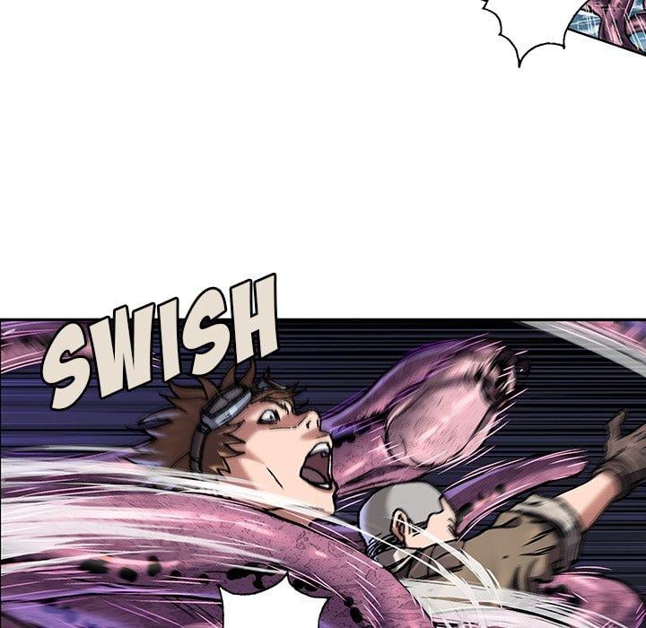 Read Leviathan (en) Manga Online