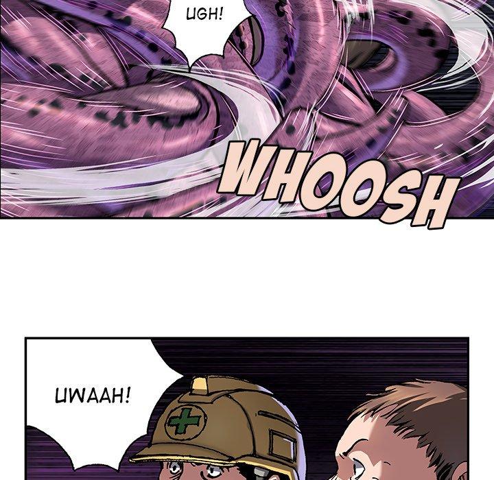 Read Leviathan (en) Manga Online