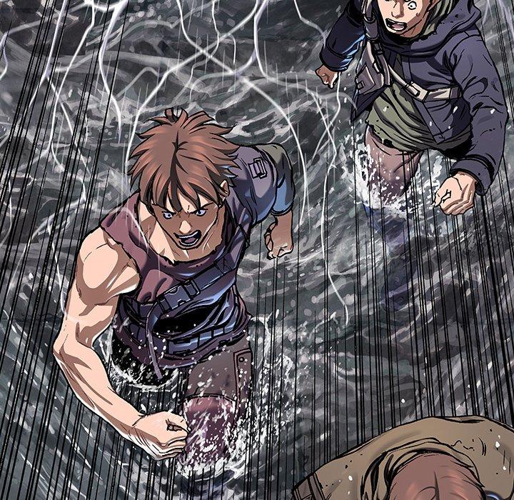 Read Leviathan (en) Manga Online