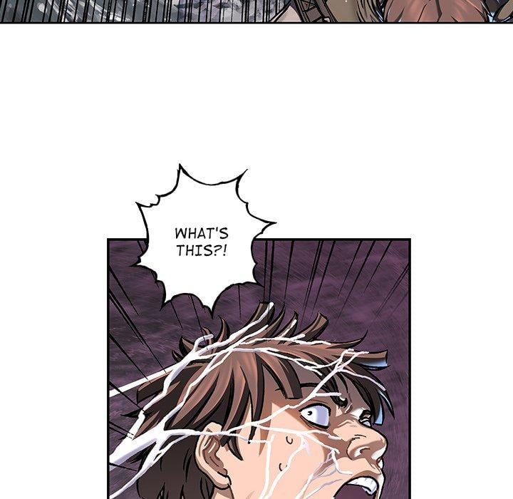 Read Leviathan (en) Manga Online
