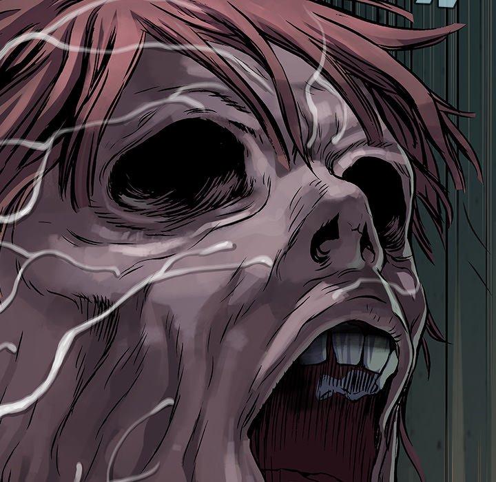 Read Leviathan (en) Manga Online