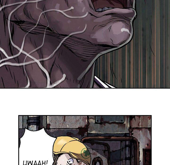 Read Leviathan (en) Manga Online