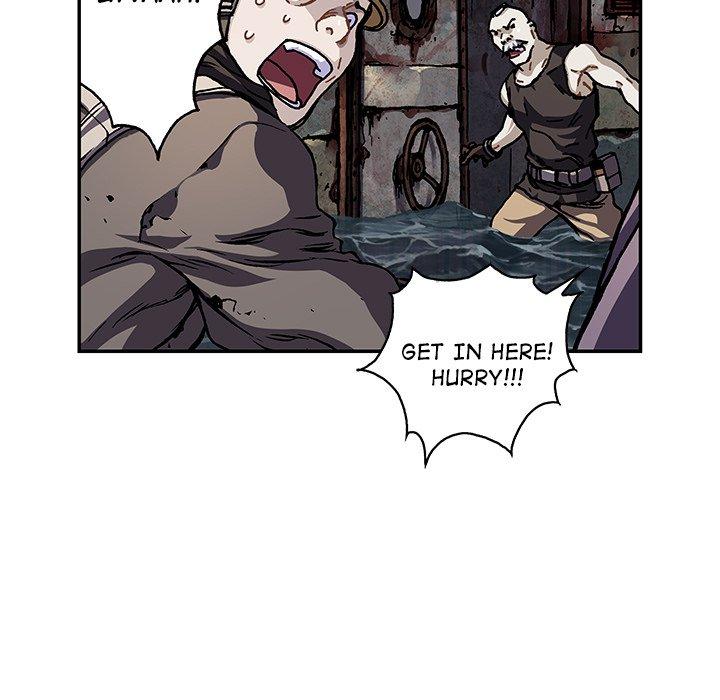Read Leviathan (en) Manga Online