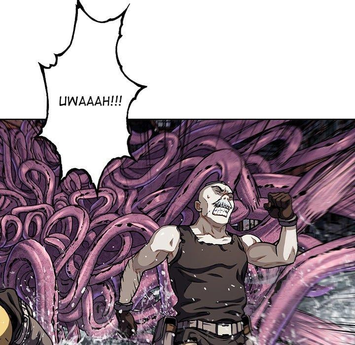 Read Leviathan (en) Manga Online