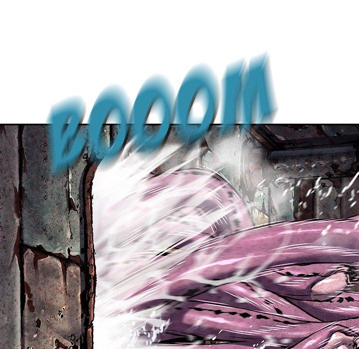 Read Leviathan (en) Manga Online