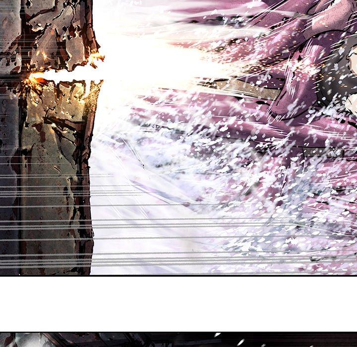 Read Leviathan (en) Manga Online
