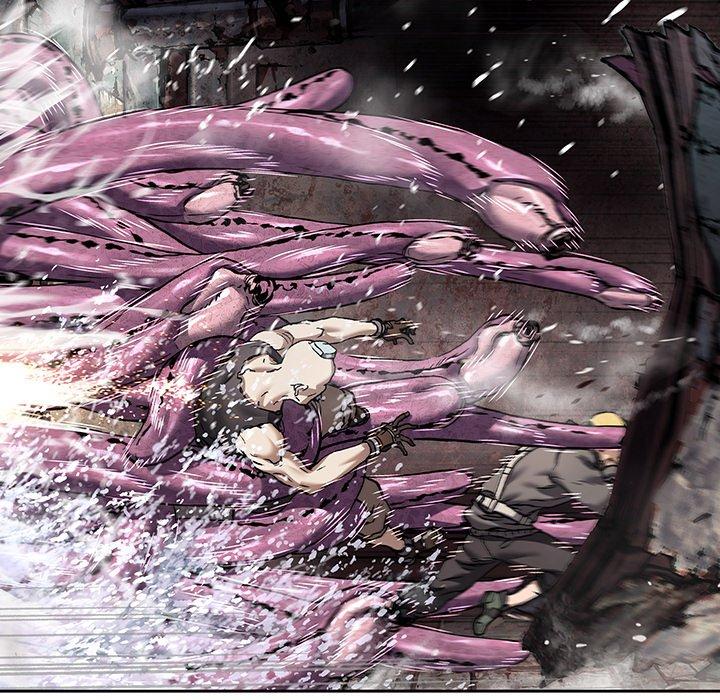 Read Leviathan (en) Manga Online