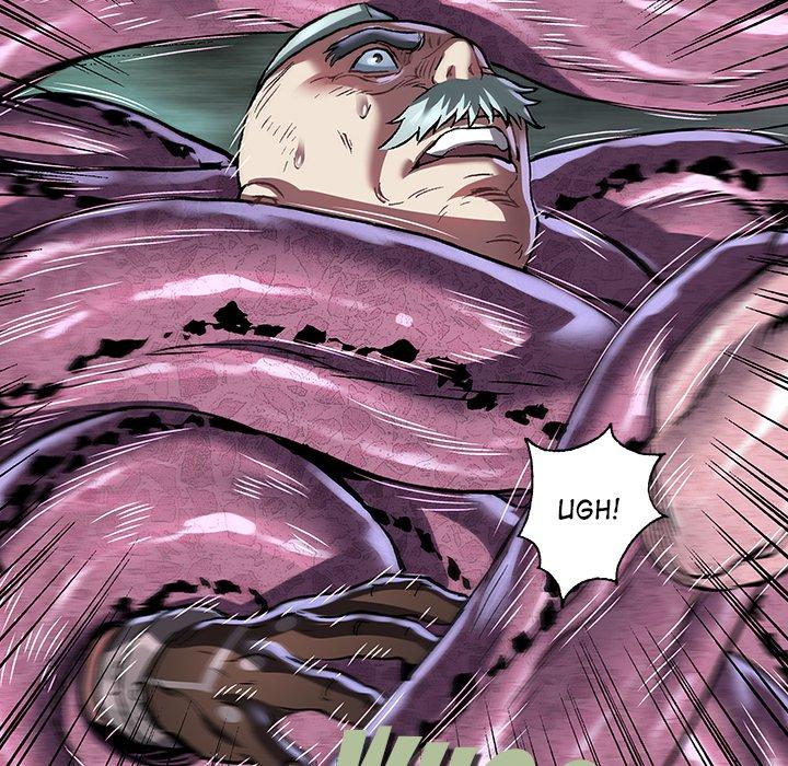 Read Leviathan (en) Manga Online