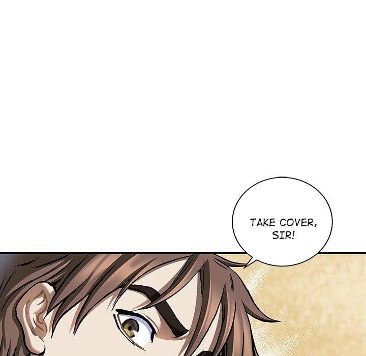 Read Leviathan (en) Manga Online