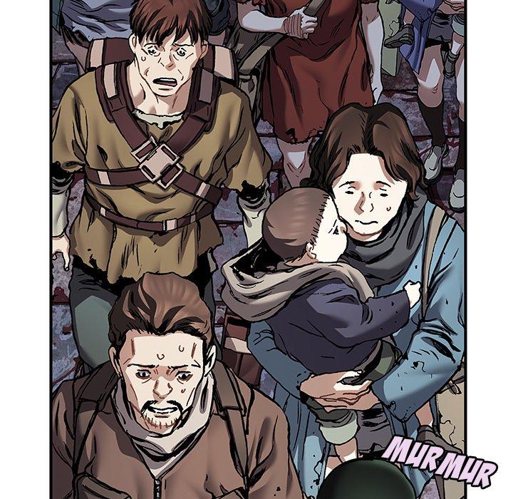 Read Leviathan (en) Manga Online