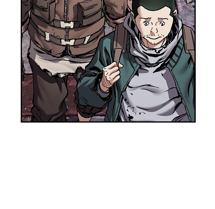 Read Leviathan (en) Manga Online