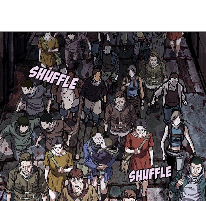 Read Leviathan (en) Manga Online