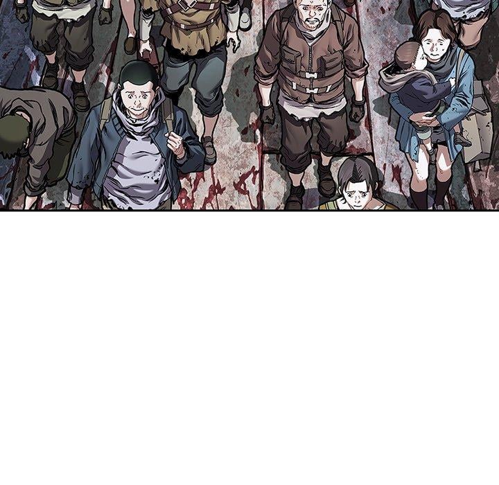 Read Leviathan (en) Manga Online