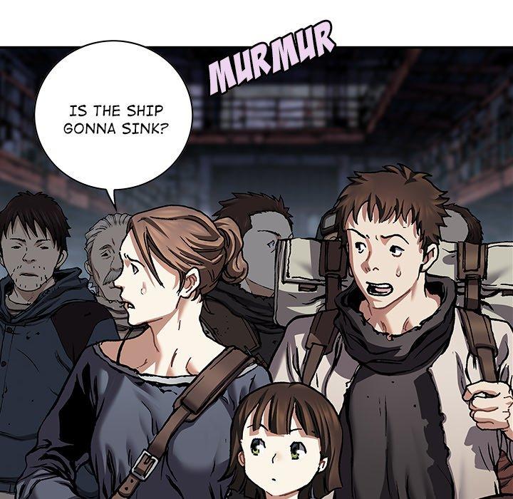Read Leviathan (en) Manga Online
