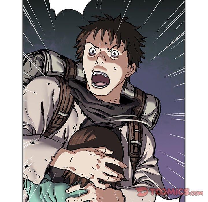 Read Leviathan (en) Manga Online