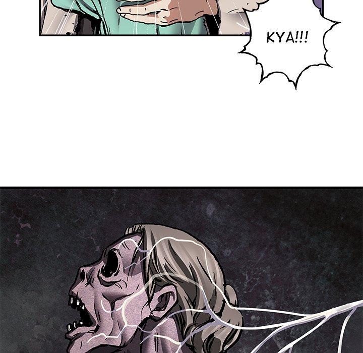 Read Leviathan (en) Manga Online