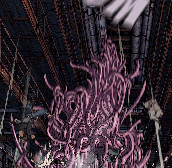 Read Leviathan (en) Manga Online