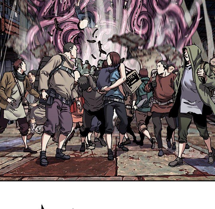 Read Leviathan (en) Manga Online