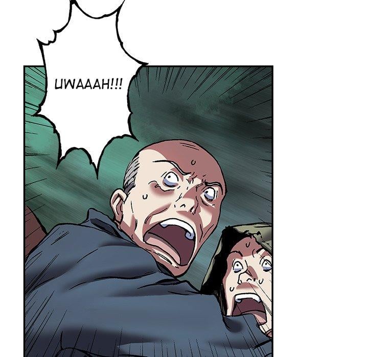 Read Leviathan (en) Manga Online