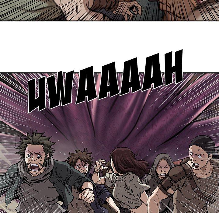 Read Leviathan (en) Manga Online