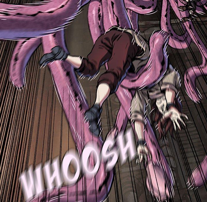 Read Leviathan (en) Manga Online