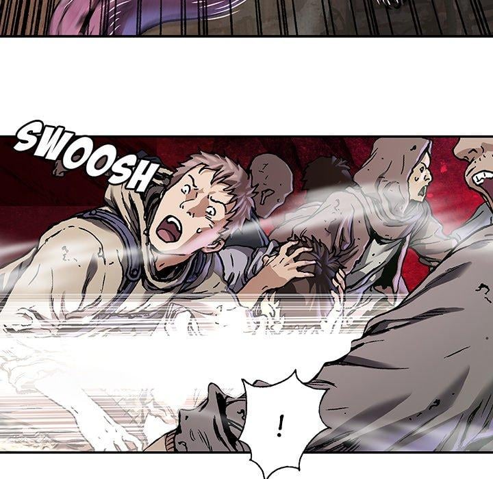 Read Leviathan (en) Manga Online