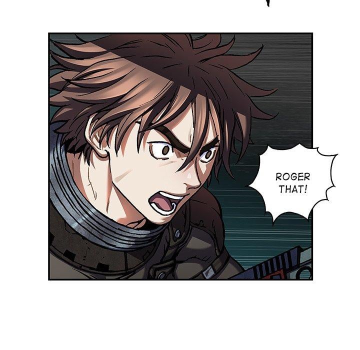 Read Leviathan (en) Manga Online