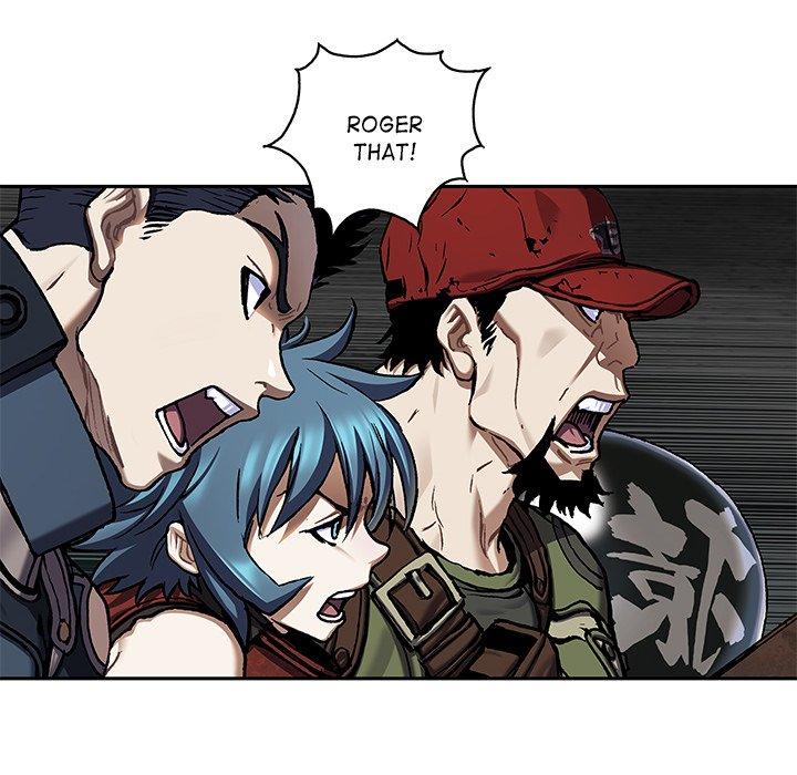 Read Leviathan (en) Manga Online
