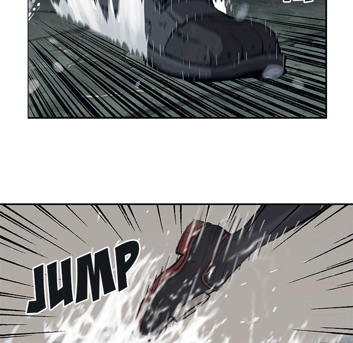 Read Leviathan (en) Manga Online