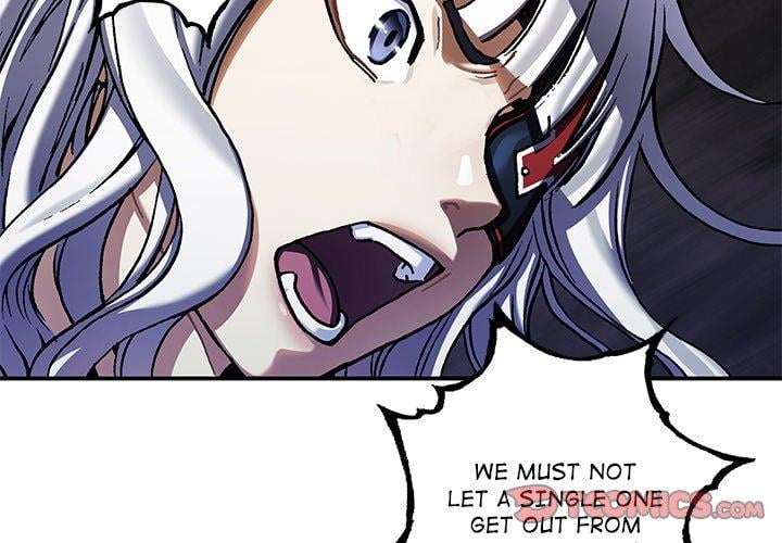 Read Leviathan (en) Manga Online