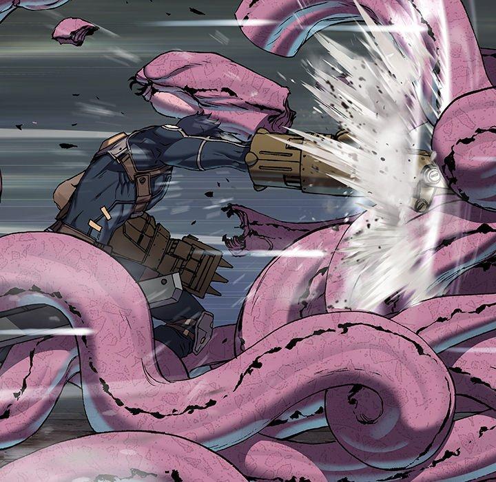 Read Leviathan (en) Manga Online