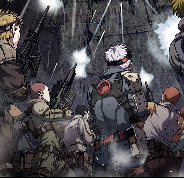 Read Leviathan (en) Manga Online