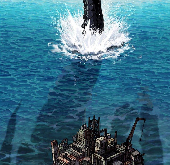 Read Leviathan (en) Manga Online