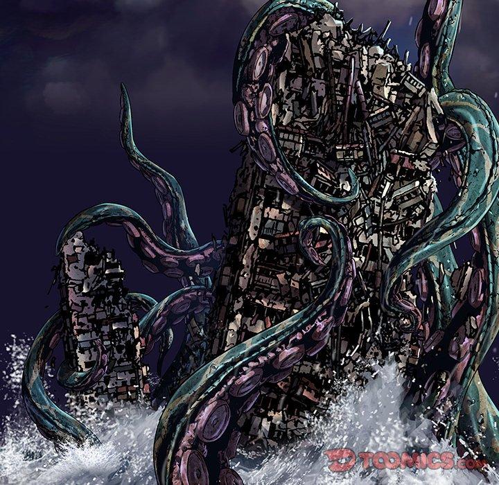 Read Leviathan (en) Manga Online