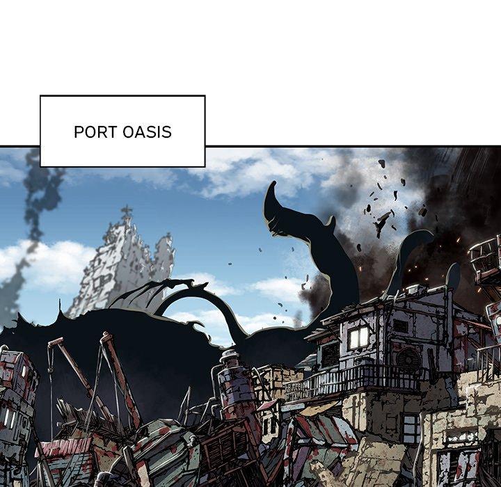 Read Leviathan (en) Manga Online