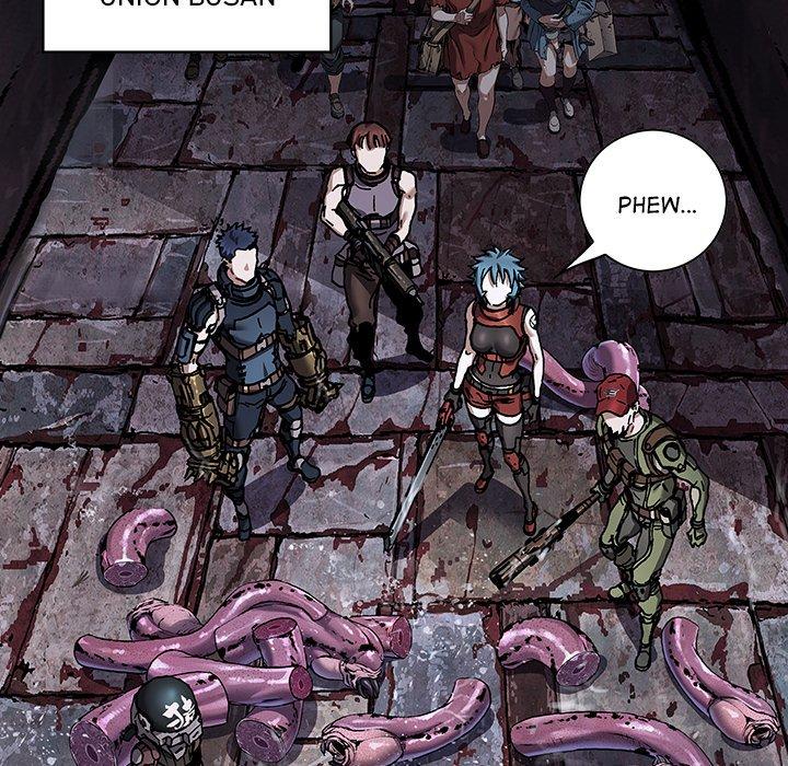 Read Leviathan (en) Manga Online