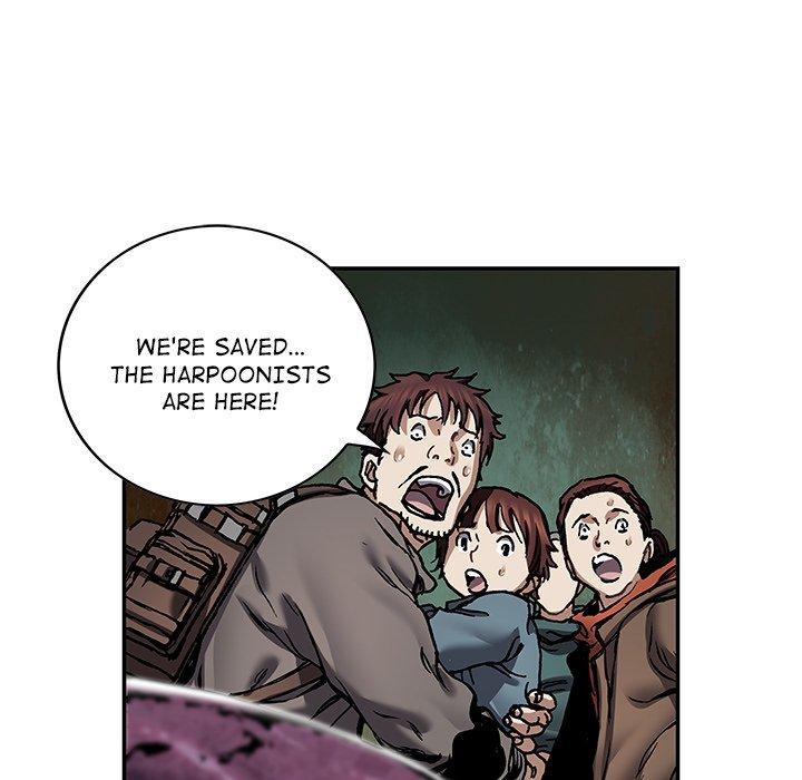 Read Leviathan (en) Manga Online
