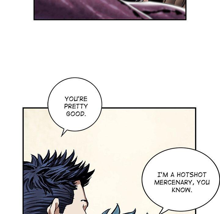Read Leviathan (en) Manga Online